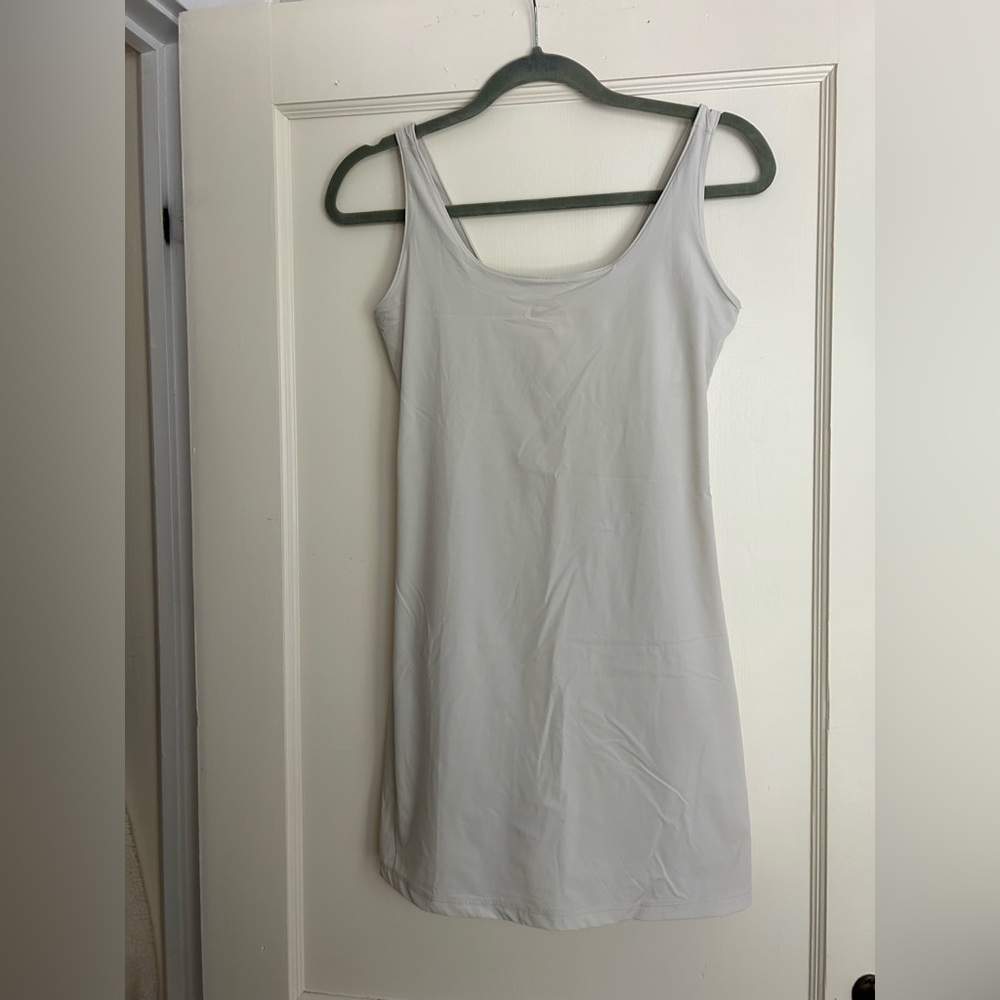 Nike Athleisure Dress